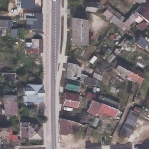 Vaizdas iš viršaus: Linkuvos g. 28, Kaunas