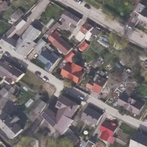 Vaizdas iš viršaus: Pušyno g. 15, Kaunas