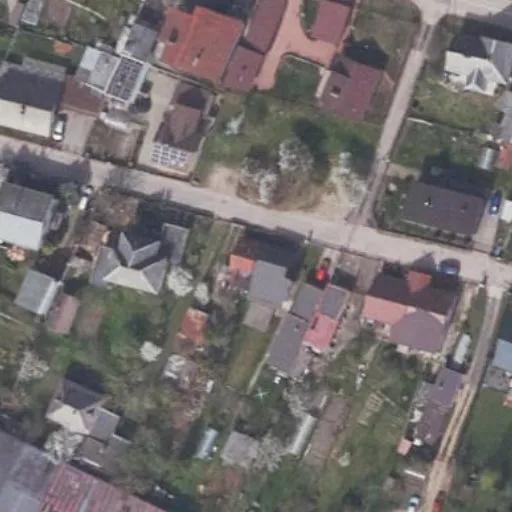 Vaizdas iš viršaus: Pušyno g. 50, Kaunas