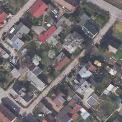 Vaizdas iš viršaus: Sėmenų g. 5, Kaunas