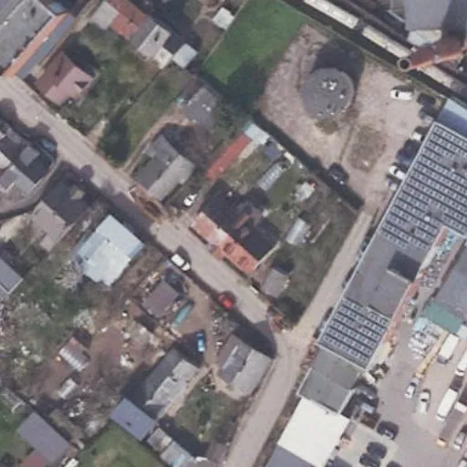 Vaizdas iš viršaus: Virvių g. 15, Kaunas