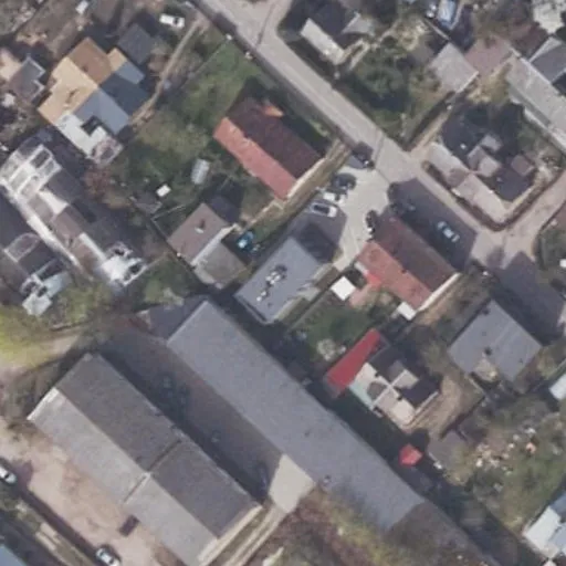 Vaizdas iš viršaus: Ringuvos g. 10, Kaunas