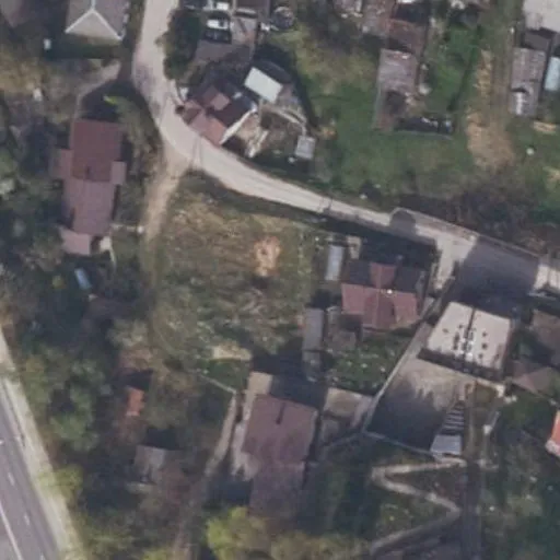 Vaizdas iš viršaus: S. Hariso g. 37, Kaunas