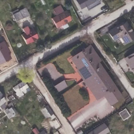 Vaizdas iš viršaus: Mosėdžio g. 15, Kaunas