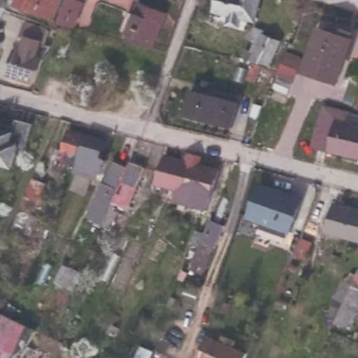 Vaizdas iš viršaus: Pušyno g. 52, Kaunas