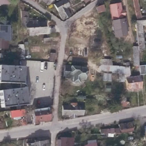 Vaizdas iš viršaus: Vinių g. 3, Kaunas