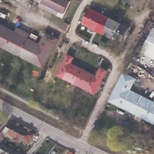 Vaizdas iš viršaus: Drobės g. 33, Kaunas