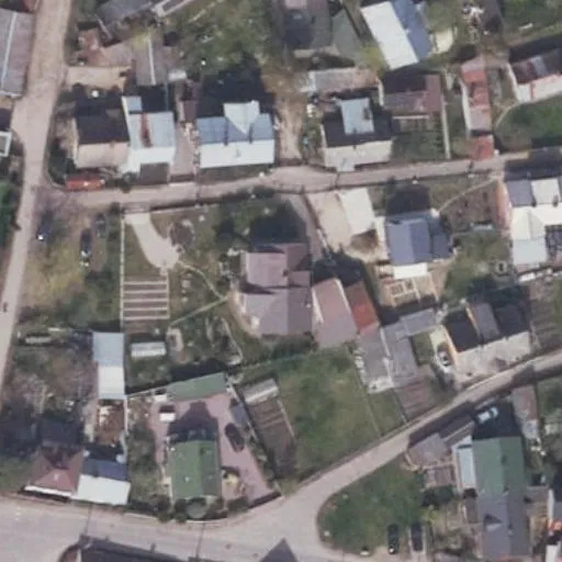 Vaizdas iš viršaus: Darbėnų g. 5, Kaunas