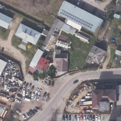 Vaizdas iš viršaus: Drobės g. 43, Kaunas