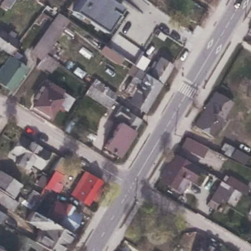 Vaizdas iš viršaus: Panerių g. 33, Kaunas