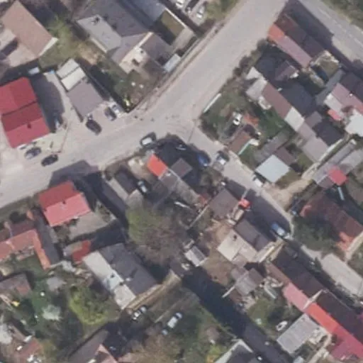 Vaizdas iš viršaus: Siūlų g. 40, Kaunas