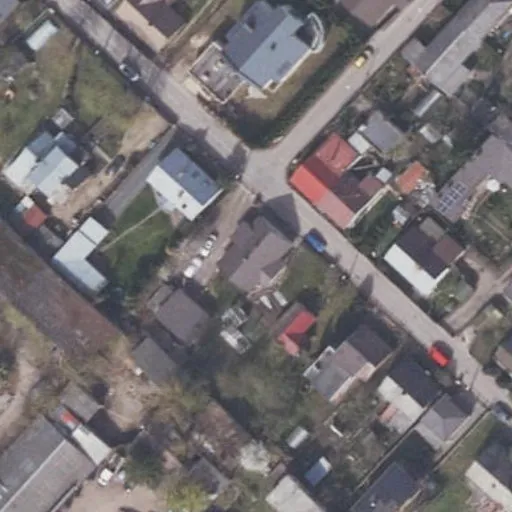 Vaizdas iš viršaus: Ringuvos g. 20, Kaunas
