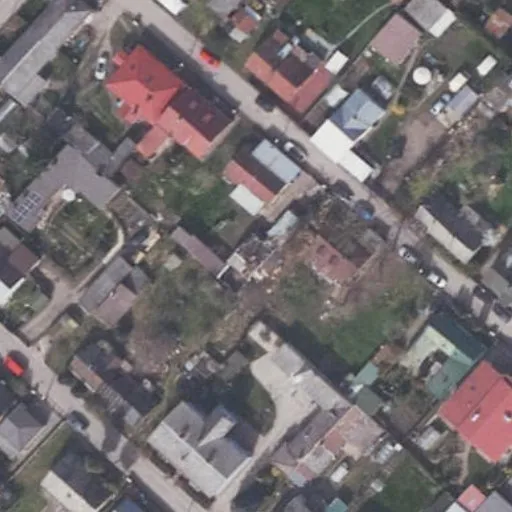 Vaizdas iš viršaus: Slavų g. 10, Kaunas