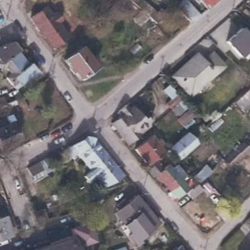 Vaizdas iš viršaus: Sodų g. 29, Kaunas