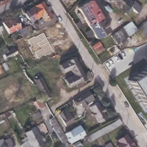 Vaizdas iš viršaus: Sodų g. 80, Kaunas