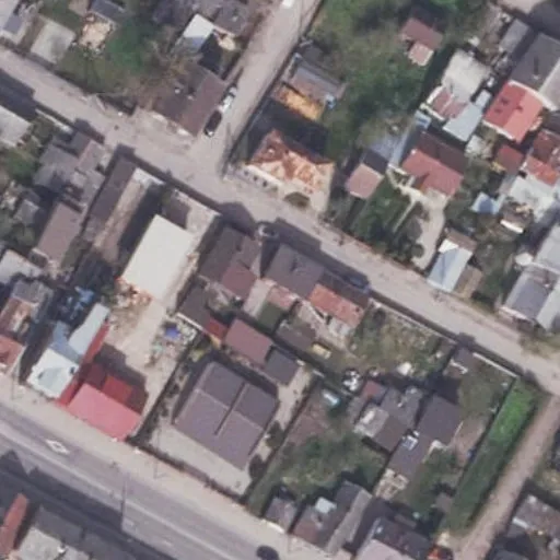 Vaizdas iš viršaus: Veliuonos g. 31, Kaunas