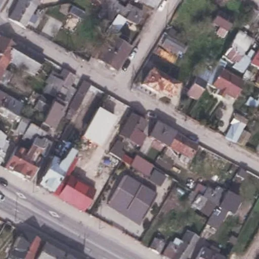 Vaizdas iš viršaus: Veliuonos g. 33, Kaunas
