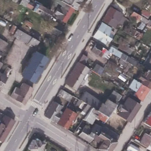 Vaizdas iš viršaus: Panerių g. 26, Kaunas
