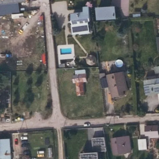 Vaizdas iš viršaus: Undinės g. 2, Kaunas