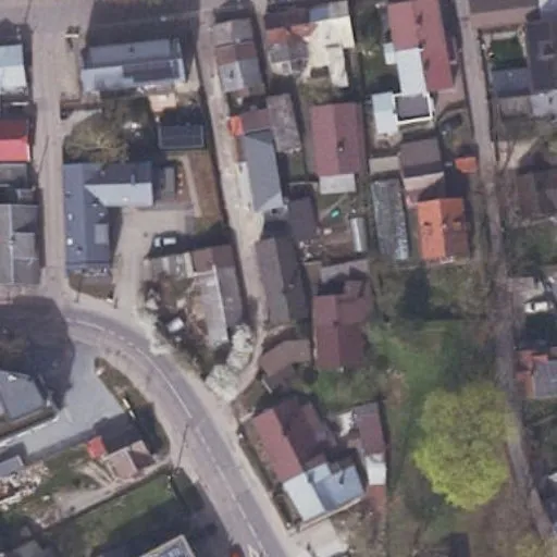 Vaizdas iš viršaus: Vašoklių g. 2, Kaunas