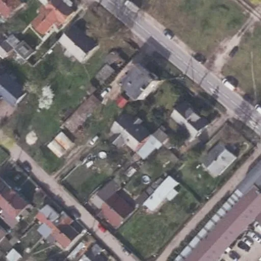 Vaizdas iš viršaus: Drobės g. 20, Kaunas