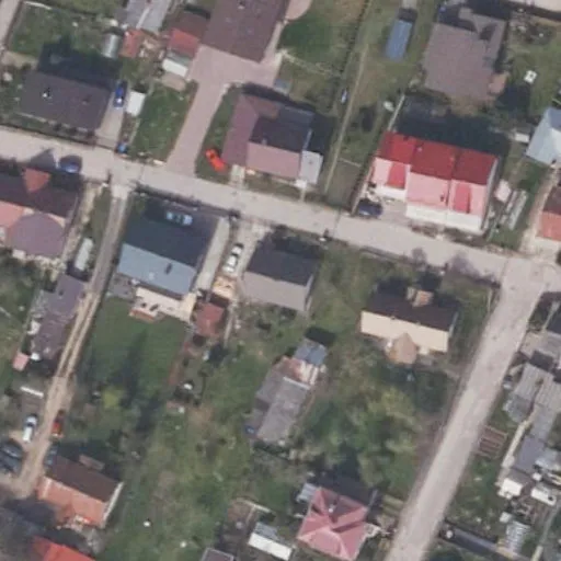 Vaizdas iš viršaus: Pušyno g. 56, Kaunas