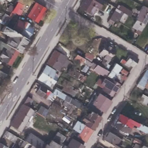 Vaizdas iš viršaus: Panerių g. 34A, Kaunas
