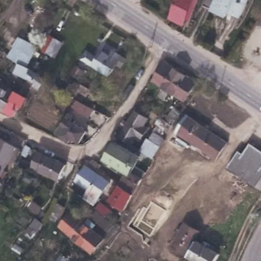 Vaizdas iš viršaus: S. Hariso g. 3, Kaunas