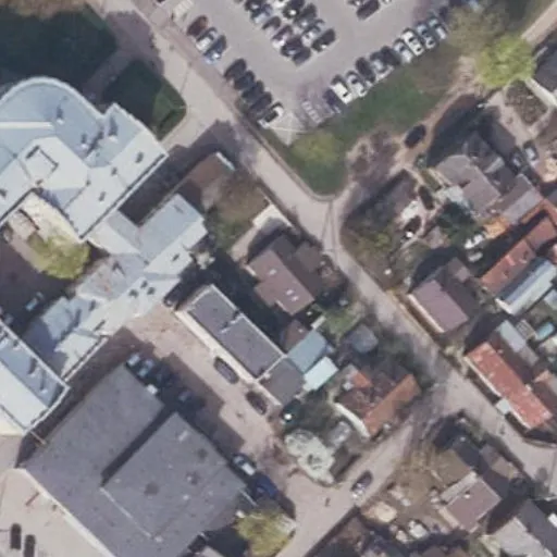 Vaizdas iš viršaus: Vilnų g. 10, Kaunas