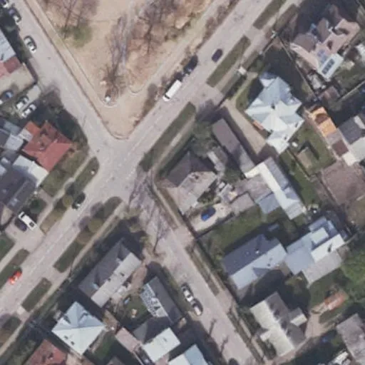 Vaizdas iš viršaus: Molėtų g. 46, Kaunas