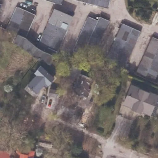 Vaizdas iš viršaus: Perlojos g. 31, Kaunas