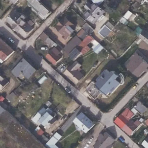 Vaizdas iš viršaus: Ringuvos g. 15, Kaunas