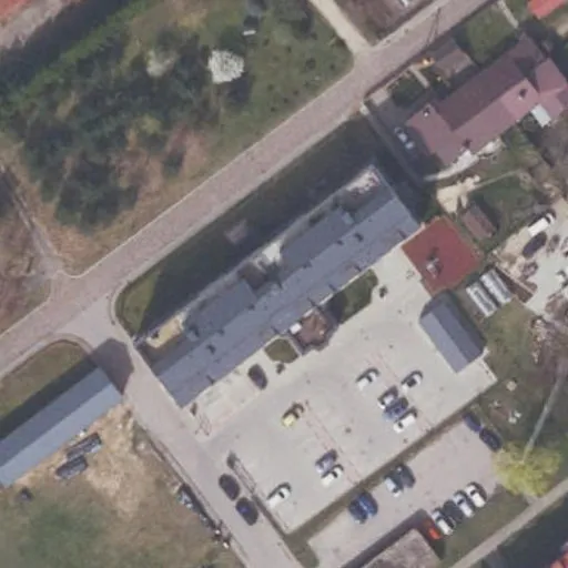 Vaizdas iš viršaus: Z. Gerulaičio g. 4, Kaunas