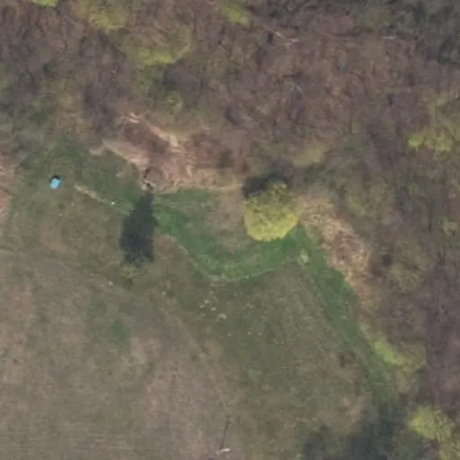 Vaizdas iš viršaus: Moliakelio g. 2, Kaunas