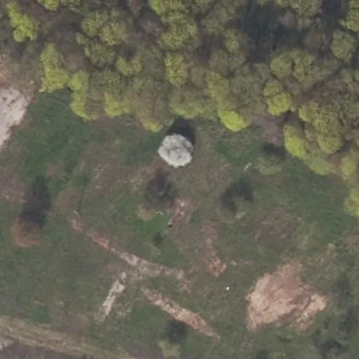 Vaizdas iš viršaus: Antakalnio g. 57A, Kaunas