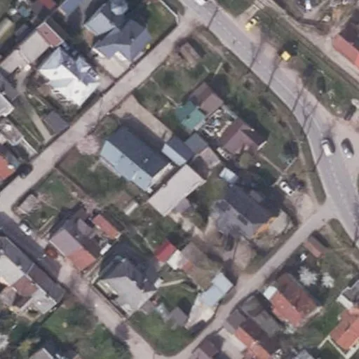 Vaizdas iš viršaus: Drobės g. 10A, Kaunas