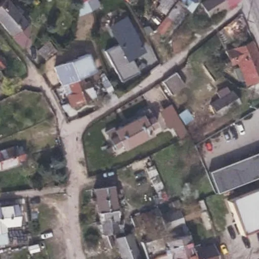 Vaizdas iš viršaus: Tilkos g. 5, Kaunas