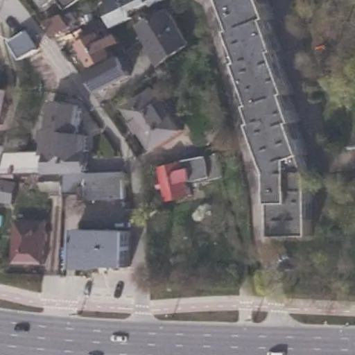 Vaizdas iš viršaus: Gerovės skg. 19, Kaunas