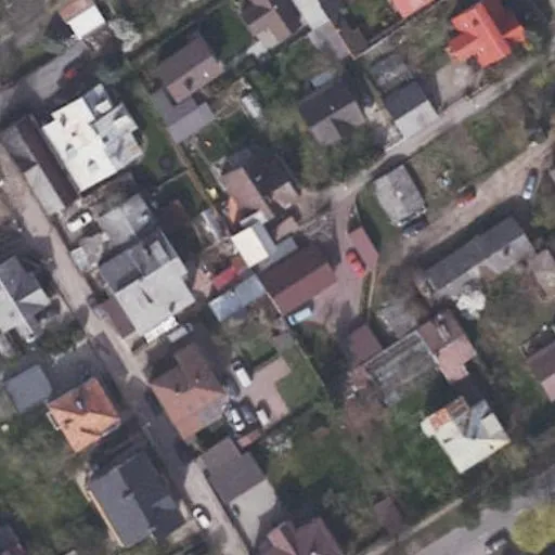 Vaizdas iš viršaus: Molėtų g. 25A, Kaunas