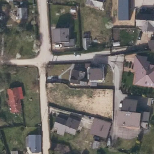 Vaizdas iš viršaus: Palapinių g. 22, Kaunas
