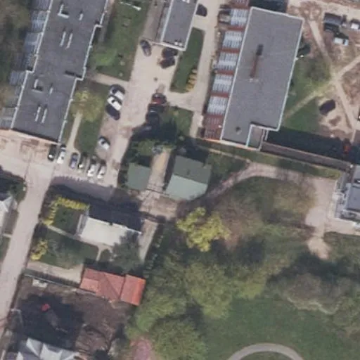 Vaizdas iš viršaus: Riešutų g. 14, Kaunas