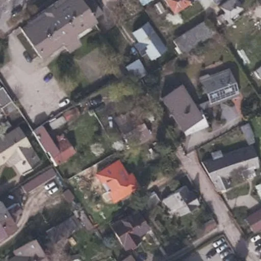 Vaizdas iš viršaus: Savanorių pr. 199, Kaunas