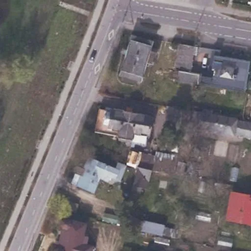 Vaizdas iš viršaus: A. Smetonos al. 25, Kaunas
