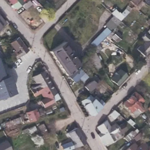 Vaizdas iš viršaus: Sodų g. 39, Kaunas