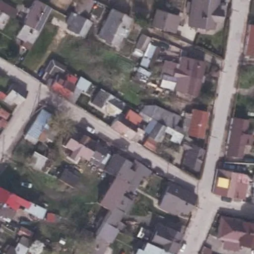Vaizdas iš viršaus: Radvilų Dvaro g. 53, Kaunas