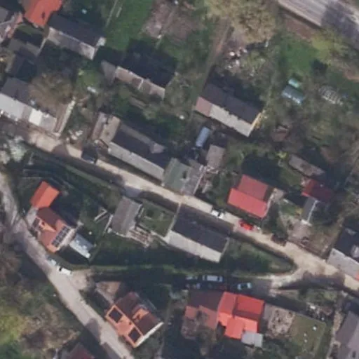 Vaizdas iš viršaus: S. Hariso g. 12, Kaunas