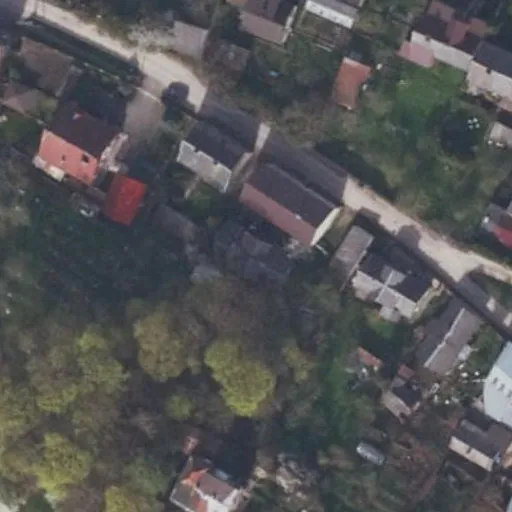 Vaizdas iš viršaus: S. Hariso g. 25A, Kaunas