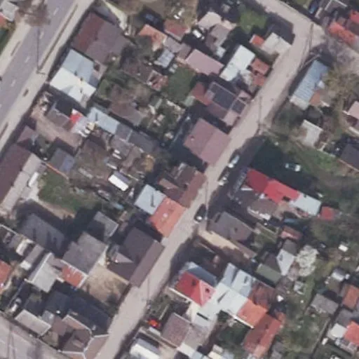 Vaizdas iš viršaus: Vežėjų g. 25, Kaunas