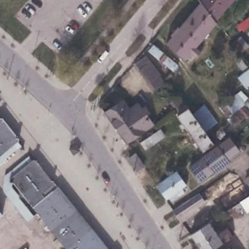 Vaizdas iš viršaus: Zanavykų g. 40, Kaunas