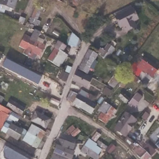 Vaizdas iš viršaus: Smėlio g. 28, Kaunas
